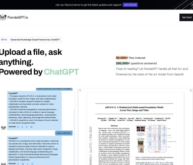 PandaGPT