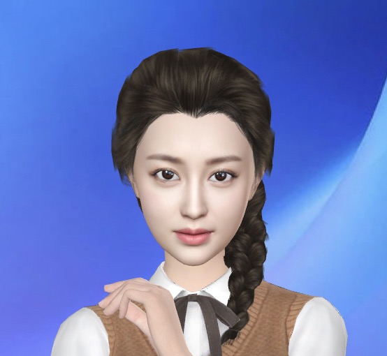 模拟问诊初诊-手机